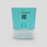 Square Pot