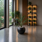 PHOENIX in OrbIX Planter