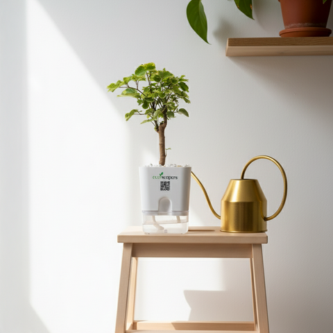 Ficus Bonsai