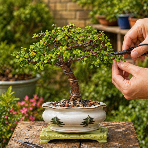 Bonsai - B2