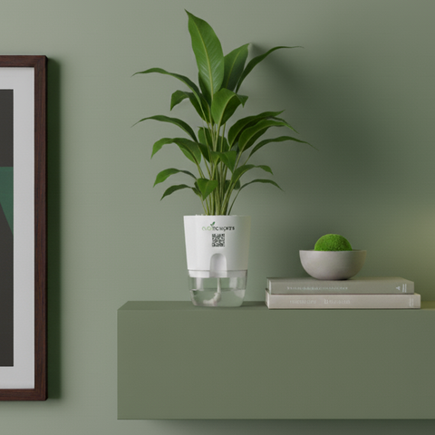 Aglaonema Chinese Evergreen
