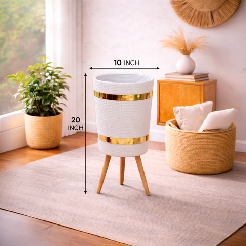 Zen Noir | Only Planter