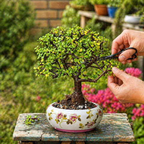 Bonsai - B3