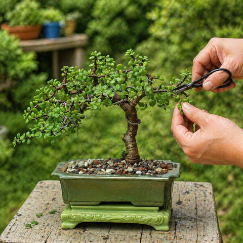 Bonsai - B4