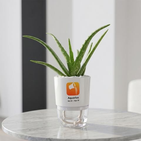 AQUARIUS-ALOE VERA