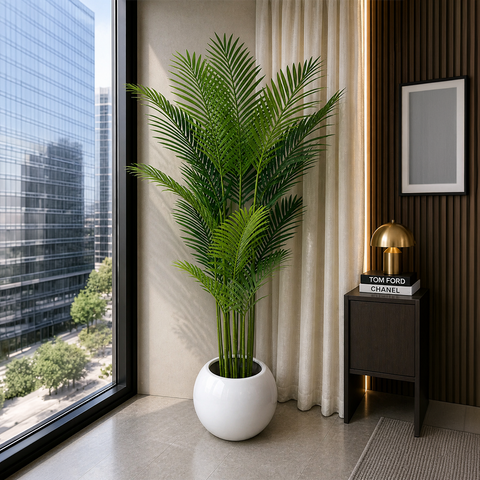 Areca Plant