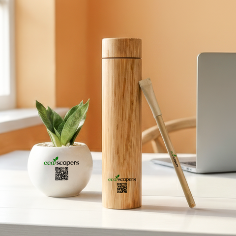 Eco Friendly Combo