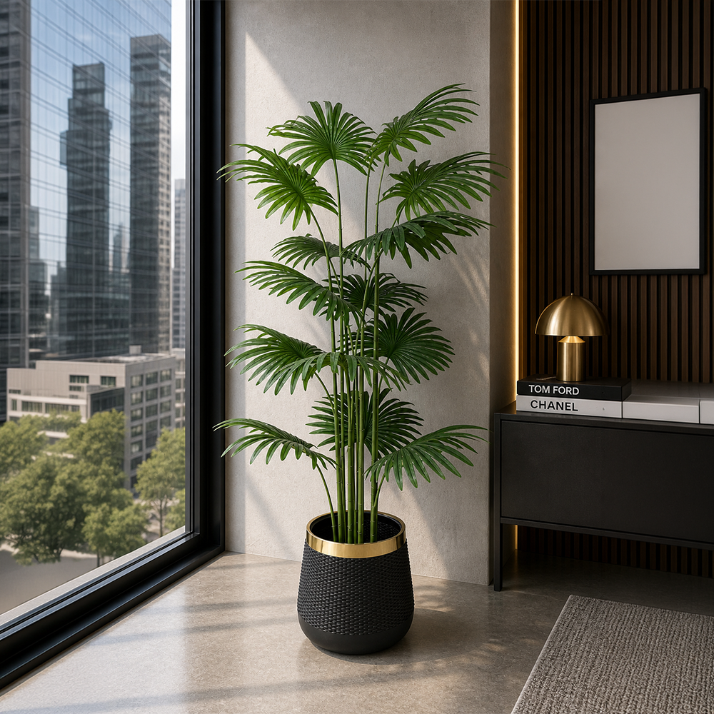 Fan Palm