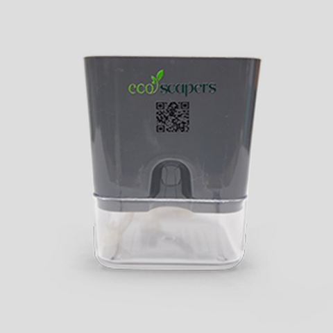 Square Pot