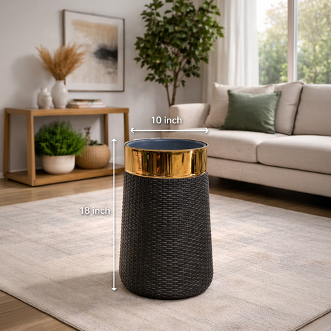 Areca Palm in Luxe Grande Planter