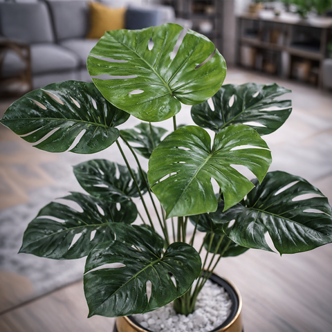Monstera Deliciosa