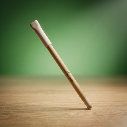 Plantable Seed Pen