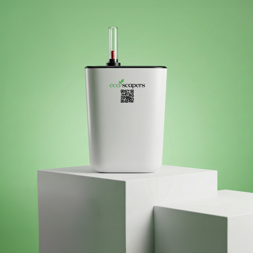 Roxtar Self Watering Pot