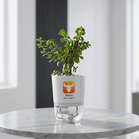 TAURUS-JADE PLANT