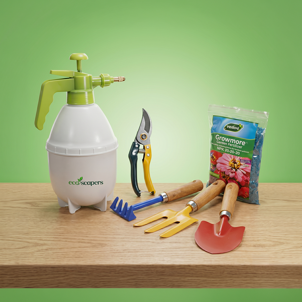 Urban Garden Kit 2.0