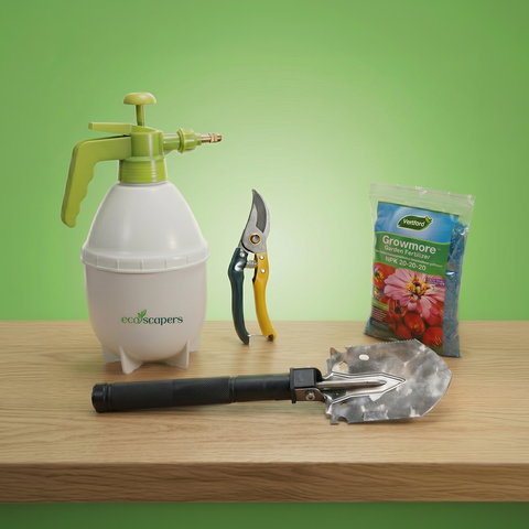 Urban Garden Kit