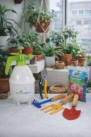 Urban Garden Kit 2.0