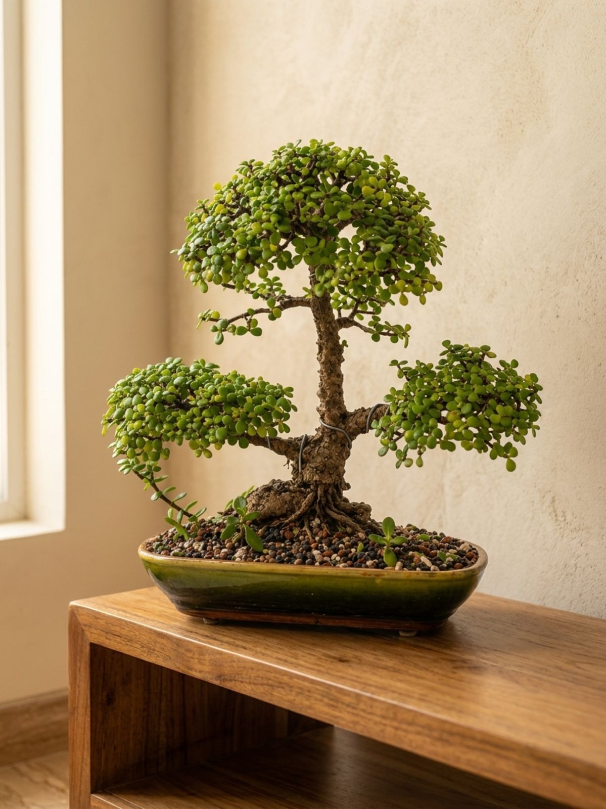Bonsai - B6
